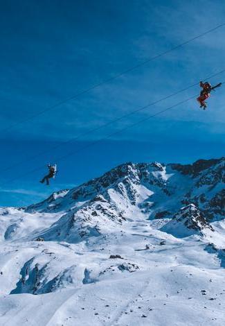 Zipline