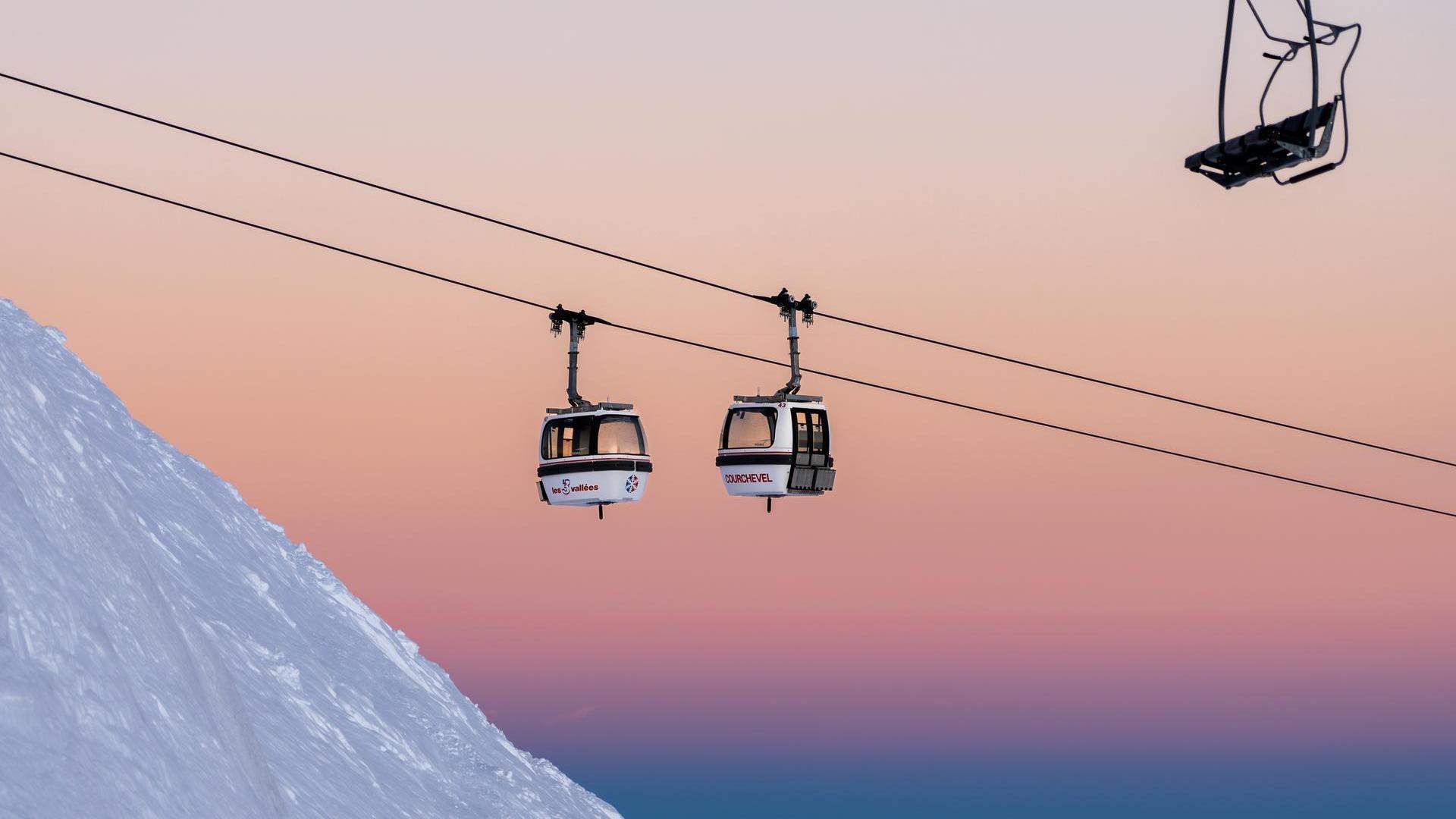 Mobility & inter valley connections