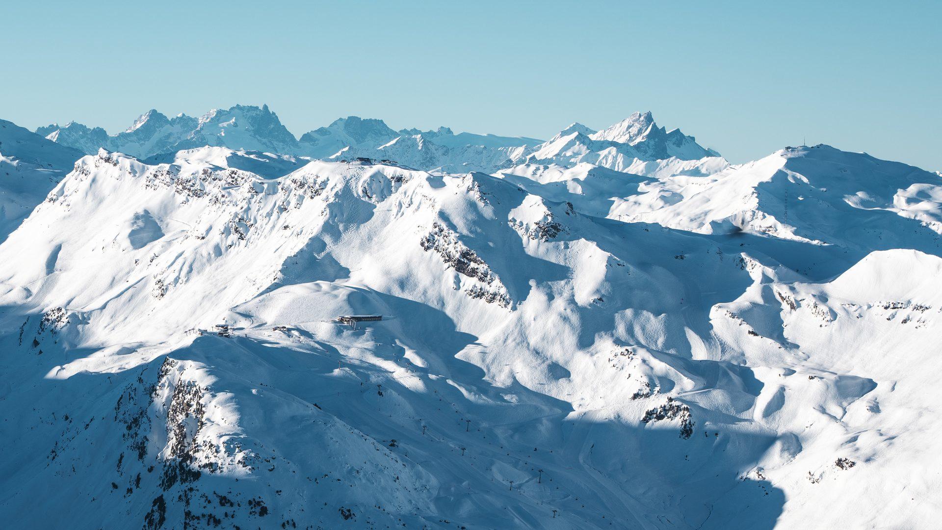 Toutes les nouveautés de l’hiver 2026-2027