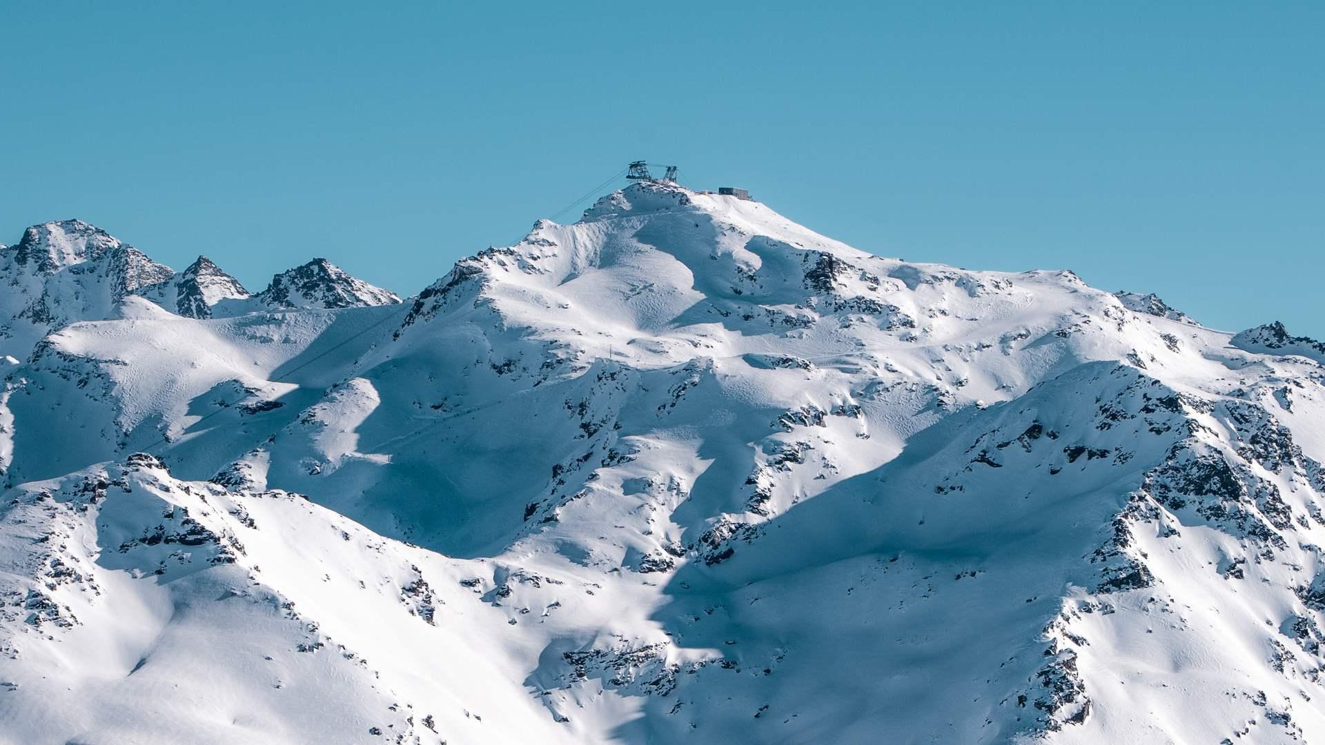 Un palmarès à la hauteur du domaine skiable