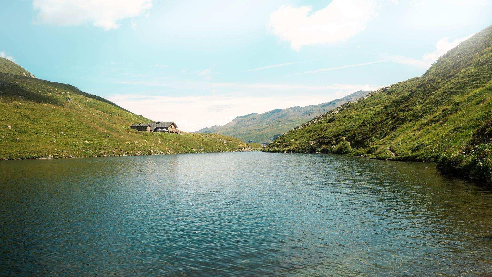 Faire étape dans Les 3 Vallées