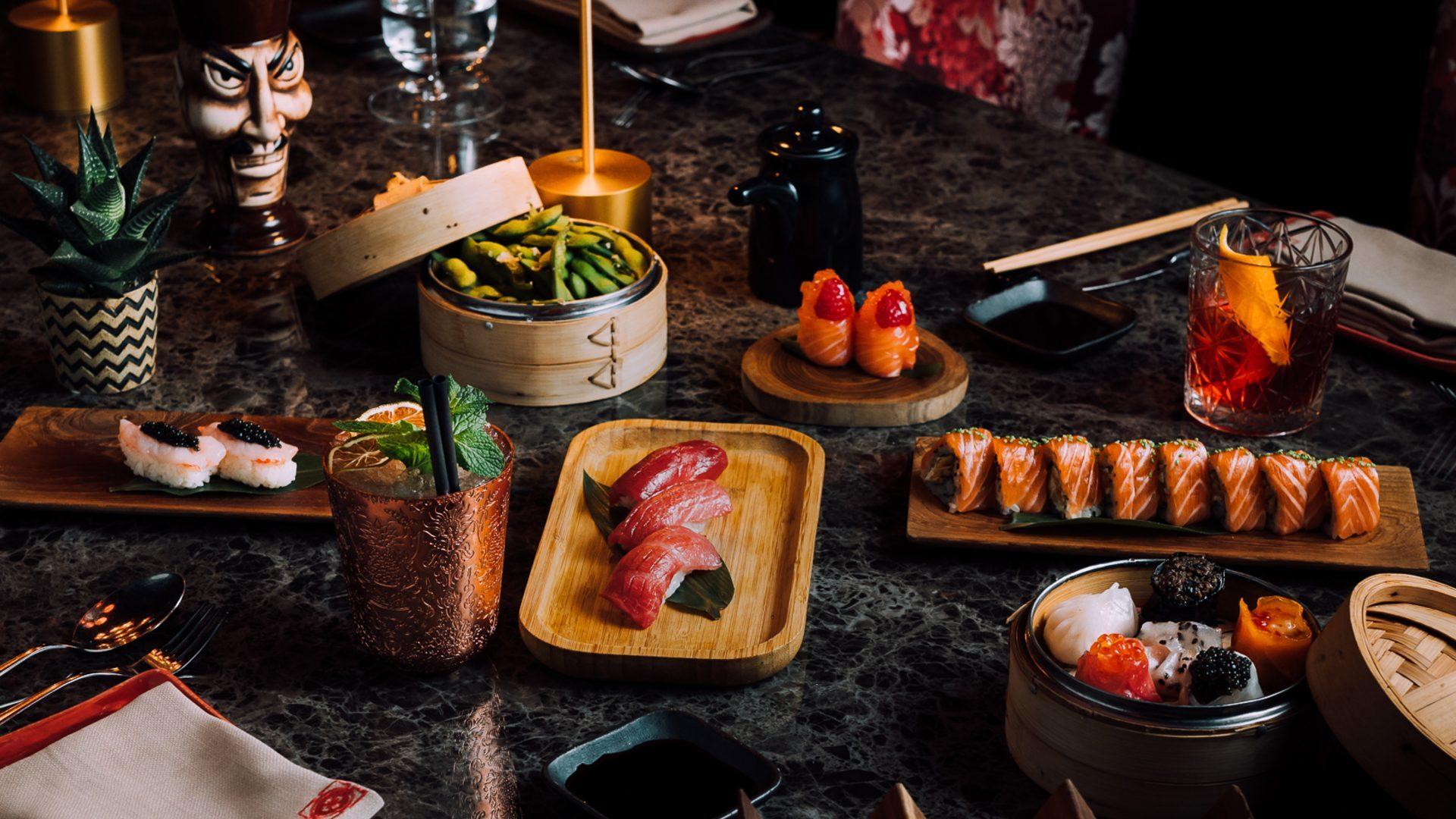 Gastronomy